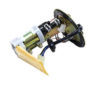 ماژول سوخت با سوکت 4 پین ایران کاربراتور کد 24301269 مناسب برای پراید 132