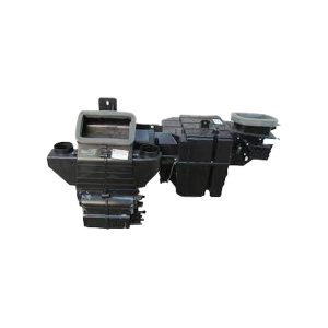 مجموعه بخاری و فن و اواپراتور HVAC سردساز شرکتی سایپا یدک کد 104099 مناسب برای ساینا