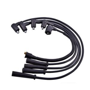 وایر شمع کاربراتوری ایران کاربراتور کد 24200453 مناسب برای پراید 151