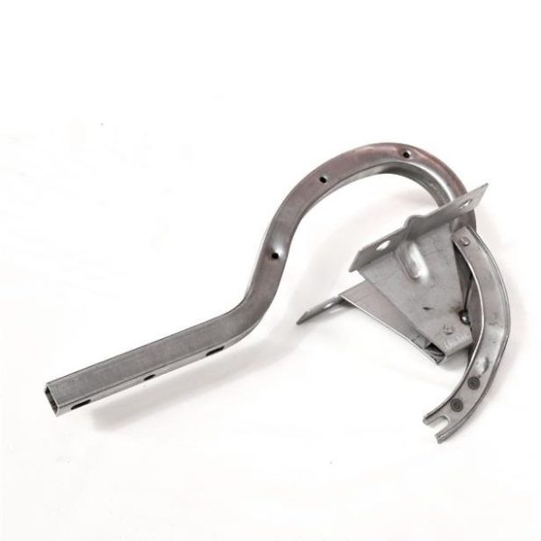 لولای درب صندوق راست شرکتی سایپا یدک کد 501030 مناسب برای پراید صبا