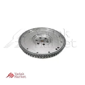 فلایویل شرکتی سایپا یدک کد 103476 مناسب برای کوییک
