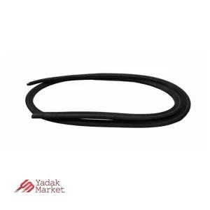 لاستیک آببندی صندوق عقب شرکتی سایپا یدک کد 562992 مناسب برای پراید 111