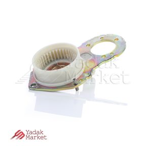 گیربکس استارت عظام کد 3149015 مناسب برای پراید هاچ بک 111