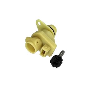 سنسور کیلومتر دو حالته با چرخ دنده ایران کاربراتور کد 824300301 مناسب برای پژو 405