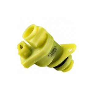 سنسور کیلومتر دو حالته بدون چرخ دنده ایران کاربراتور کد 824300302مناسب برای پژو ۲۰۶ تیپ 3