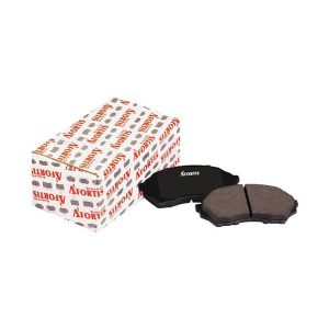 afortis-front-brake-pads-code-1d0144l-suitable-for-mazda-323