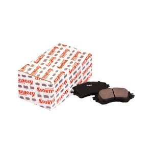 afortis-front-brake-pads-code-1d0831l-suitable-for-toyota-yaris-2015