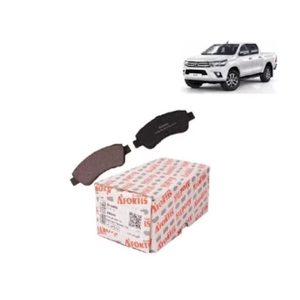 afortis-front-brake-pads-code-1d3751l-suitable-for-toyota-vigo-2007-2012