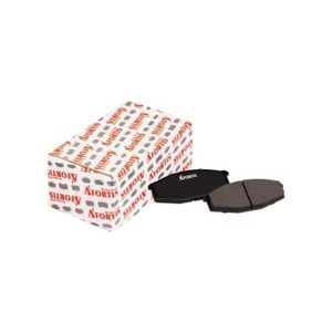 afortis-front-brake-pads-code-1d3910-suitable-for-chery-tiggo-7