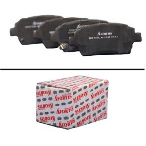 afortis-rear-brake-pads-code-1d3737l-suitable-for-toyota-corolla-2005