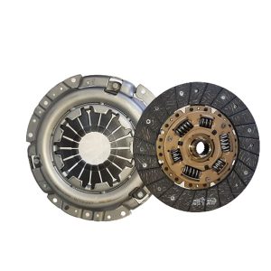 کیت کلاچ امیرنیا گرید 240 طرح پاترول کد 3151801010 مناسب برای نیسان زامیاد