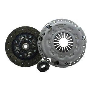 کیت کلاچ 215 امیرنیا کد 3152101010 مناسب برای تیبا/ساینا/کوییک