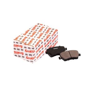 front-brake-pads-afortis-code-1d0809l-suitable-for-renault-scala