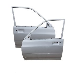 درب جلو راست شرکتی سایپا یدک کد 561000 مناسب برای پراید 111