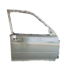 درب جلو راست شرکتی سایپا یدک کد 561000 مناسب برای پراید 132