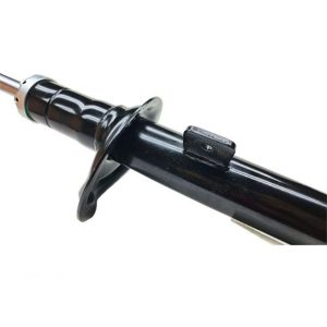 کمک فنر جلوی سمت راست ایران کاربراتور کد 24301174 مناسب برای پژو 206 تیپ 2