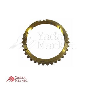 دنده برنجی 3 و 4 و 5 وارداتی مناسب برای ام وی ام X33