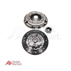 کیت کلاچ وارداتی مناسب برای ام وی ام X33