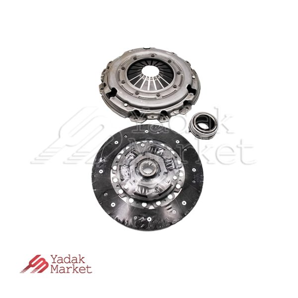 کیت کلاچ وارداتی مناسب برای ام وی ام X33
