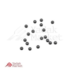 ساچمه فلزی گیربکس CVT وارداتی مناسب برای ام وی ام X33 S