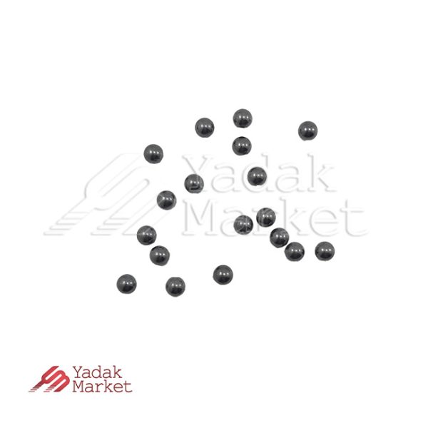 ساچمه فلزی گیربکس CVT وارداتی مناسب برای ام وی ام X33 S