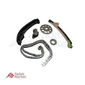 کیت تسمه تایم وارداتی مناسب برای لیفان X60