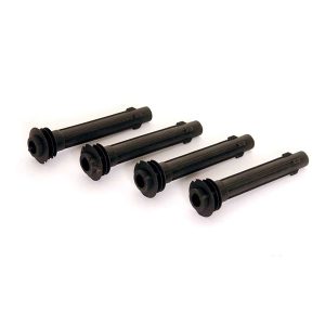 ست بوت کوئل ایران کاربراتور کد 24200459 مناسب برای پژو 206 تیپ 5