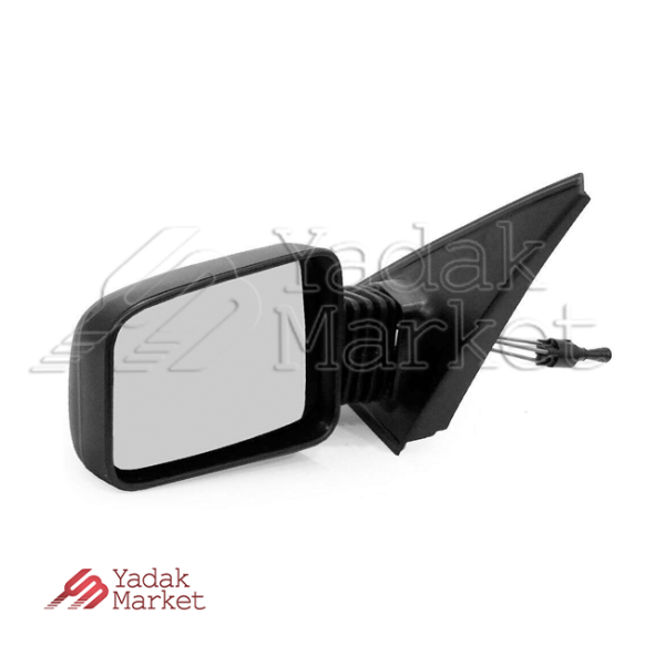 آینه بغل شرکتی ایساکو مناسب برای پژو 405