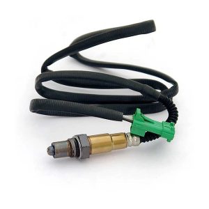 سنسور اکسیژن ساژم ایران کاربراتور کد 824300202مناسب برای پژو 405