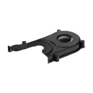 قاب بالایی تسمه تایم شرکتی سایپا یدک کد 561378 مناسب برای پراید 132