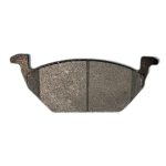 لنت ترمز جلو اشمیت کد 1357 مناسب برای برلیانس اچ 320