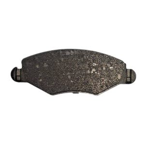 لنت ترمز جلو اشمیت کد 1500 مناسب برای پژو 206 تیپ 2