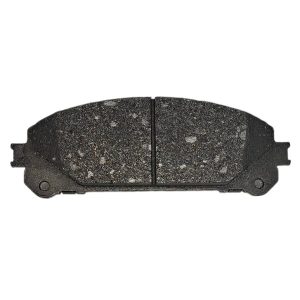 لنت ترمز جلو اشمیت کد 3484 مناسب برای لکسوز RX350
