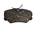 لنت ترمز جلو اشمیت کد 793 مناسب برای پژو پارس XU7