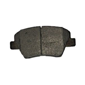 لنت ترمز عقب اشمیت کد 1002 مناسب برای پژو 206 تیپ 5