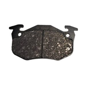 لنت ترمز عقب اشمیت کد 1305 مناسب برای پژو 206 تیپ 5