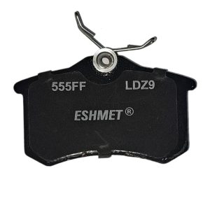 لنت ترمز عقب اشمیت کد 1330 مناسب برای سمند XU7