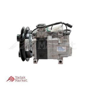 کمپرسور کولر کد C 10-1 مناسب برای ایسوزو NKR