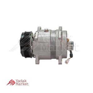 کمپرسور کولر داک کد com 2-1 مناسب برای پژو 405