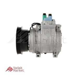کمپرسور کولر کد com 6-1 مناسب برای ریو