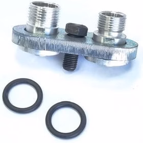 تبدیل کمپرسور کولر کد M 2-29 مناسب برای سمند