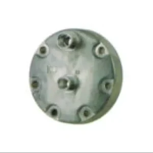 درب پشت کمپرسور کولر کد M 2-16 مناسب برای پژو پارس