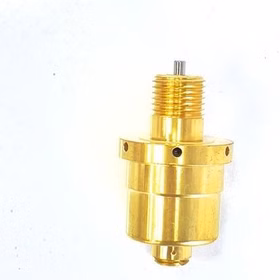 سوپاپ کمپرسور کولر کد M 3-17 مناسب برای پژو 206