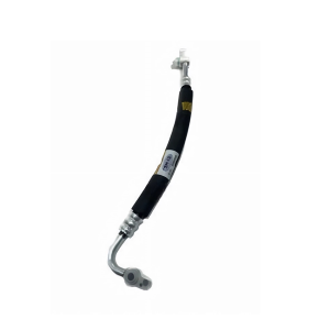 شیلنگ رفت کولر 86 کد H 1-8 مناسب برای پراید صبا