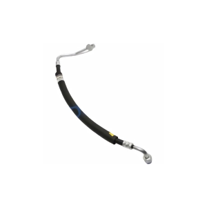 شیلنگ رفت کولر فاز 1 کد H 1-3 مناسب برای پراید هاچبک