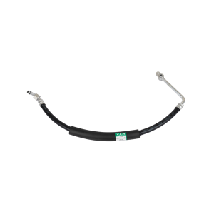 شیلنگ رفت کولر فاز 2 کد H 1-4 مناسب برای پراید صبا