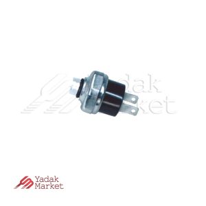 سوییچ فشار کولر کد M 1-5 مناسب برای پراید صبا
