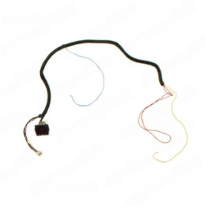 سیم کشی کولر کد M 13-2 مناسب برای نیسان شوکا