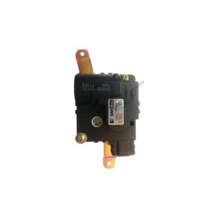 موتور تهویه کد M 2-15 مناسب برای پژو 405