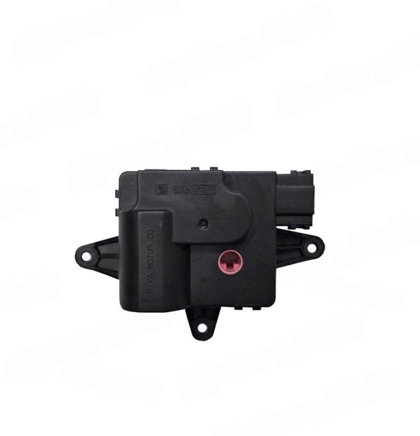 موتور تهویه mode P-2 کد M 2-37 مناسب برای پژو پارس